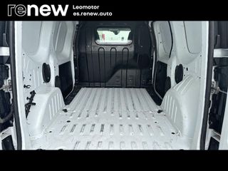 Renault Express Advance 1.5 Blue dCi 70 kW (95 cv)