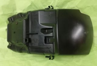 PASO DE RUEDA "MUDFLAP"H-D VRSC STREET ROD, V ROD