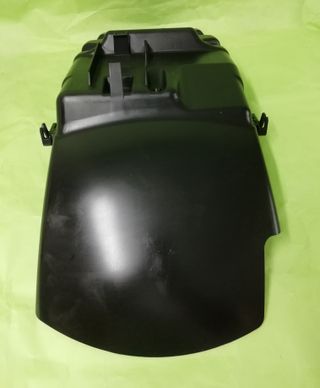 PASO DE RUEDA "MUDFLAP"H-D VRSC STREET ROD, V ROD