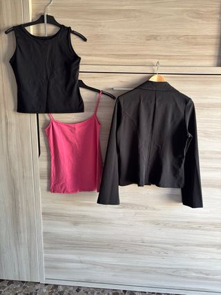 Lote Ropa Mujer Talla M