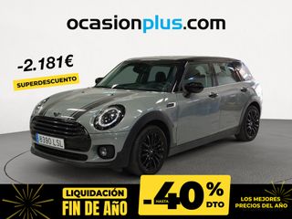 MINI MINI Clubman Cooper 100 kW (136 CV)