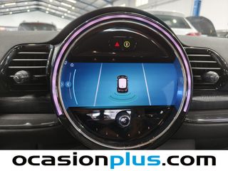 MINI MINI Clubman Cooper 100 kW (136 CV)