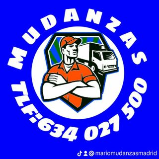 mudanzas internacionales desde madrid