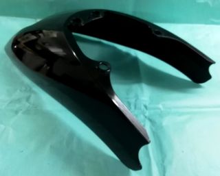 Guardabarros Harley Davidson VRSCR Street Rod