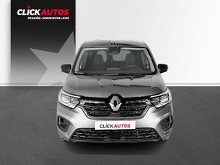 RENAULT KANGOO 1.5 DCI 95CV COMBI AUTHENTIC