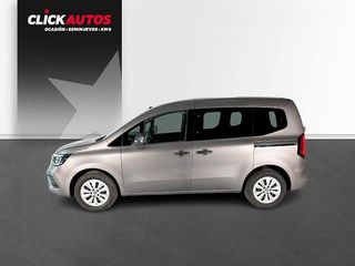 RENAULT KANGOO 1.5 DCI 95CV COMBI AUTHENTIC