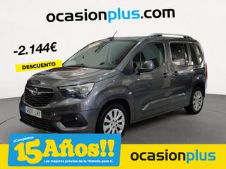 Opel Combo Life 1.2 T S/S Selective L 81 kW (110 CV)