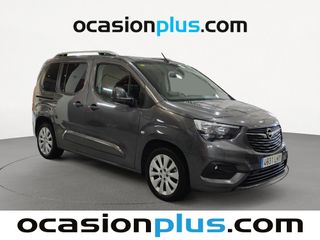 Opel Combo Life 1.2 T S/S Selective L 81 kW (110 CV)