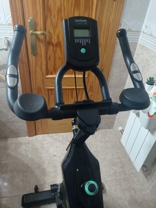 Bicicleta Spinning Cecotec Dynamic Bike