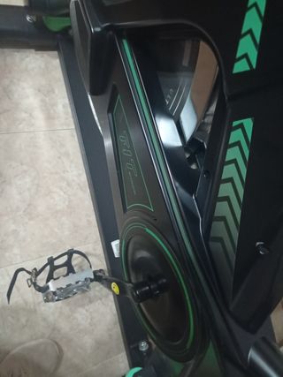 Bicicleta Spinning Cecotec Dynamic Bike