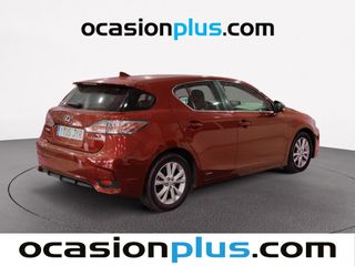 Lexus CT 200h Business 100 kW (136 CV)