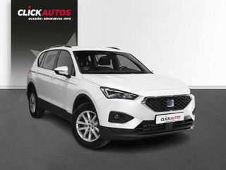 SEAT TARRACO 1.5 ECOTSI 150CV STYLE XL DSG 7PLAZAS