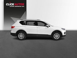 SEAT TARRACO 1.5 ECOTSI 150CV STYLE XL DSG 7PLAZAS
