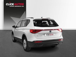 SEAT TARRACO 1.5 ECOTSI 150CV STYLE XL DSG 7PLAZAS