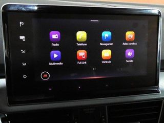 SEAT TARRACO 1.5 ECOTSI 150CV STYLE XL DSG 7PLAZAS
