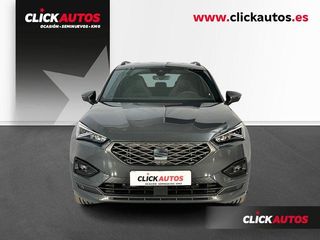 SEAT TARRACO 1.5 ECOTSI 150CV FR XXL DSG 7PLAZAS