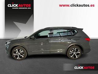 SEAT TARRACO 1.5 ECOTSI 150CV FR XXL DSG 7PLAZAS