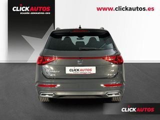 SEAT TARRACO 1.5 ECOTSI 150CV FR XXL DSG 7PLAZAS