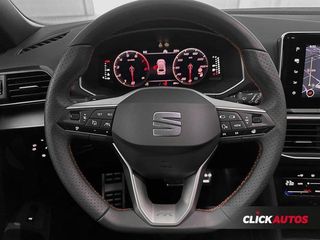 SEAT TARRACO 1.5 ECOTSI 150CV FR XXL DSG 7PLAZAS