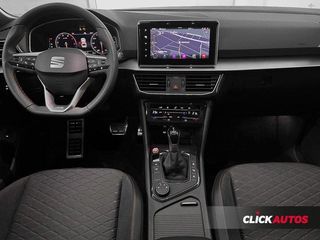 SEAT TARRACO 1.5 ECOTSI 150CV FR XXL DSG 7PLAZAS