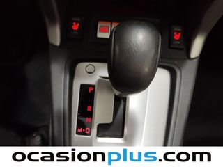 Subaru Forester 2.0 Executive CVT 110 kW (150 CV)