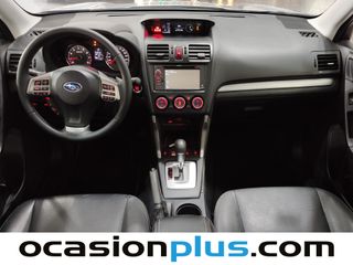 Subaru Forester 2.0 Executive CVT 110 kW (150 CV)