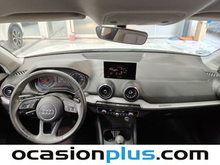 Audi Q2 Advanced 30 TDI 85 kW (116 CV) S tronic