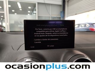 Audi Q2 Advanced 30 TDI 85 kW (116 CV) S tronic