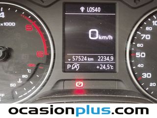 Audi Q2 Advanced 30 TDI 85 kW (116 CV) S tronic