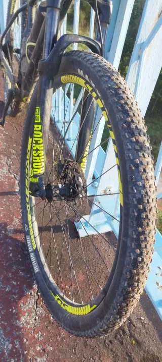 Bicicleta MTB
Scott Scale 970 año 2020