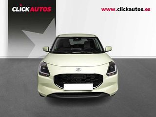 SUZUKI SWIFT 1.2 83CV S2 HYBRID CVT