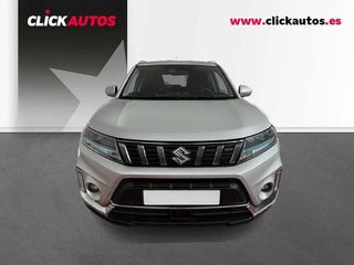SUZUKI VITARA 1.4 129CV GLE HYBRID 4WD