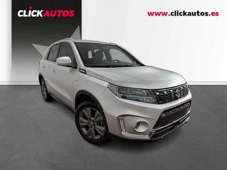 SUZUKI VITARA 1.4 129CV GLE HYBRID 4WD