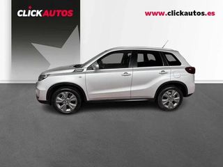 SUZUKI VITARA 1.4 129CV GLE HYBRID 4WD