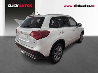 SUZUKI VITARA 1.4 129CV GLE HYBRID 4WD