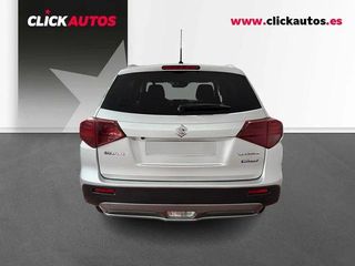 SUZUKI VITARA 1.4 129CV GLE HYBRID 4WD