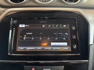 SUZUKI VITARA 1.4 129CV GLE HYBRID 4WD
