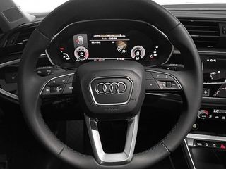 AUDI Q3 SPORTBACK 2.0 TDI 150CV 35 ADVANCED S-TRONIC