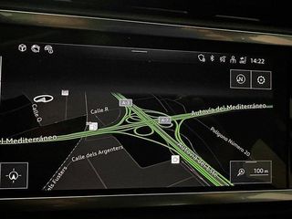 AUDI Q3 SPORTBACK 2.0 TDI 150CV 35 ADVANCED S-TRONIC