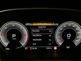 AUDI Q3 SPORTBACK 2.0 TDI 150CV 35 ADVANCED S-TRONIC