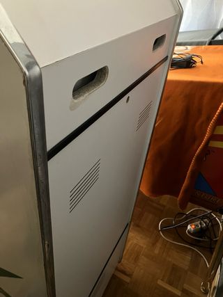 Máquina Arcade IDSA Super Video III