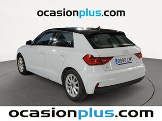 Audi A1 Sportback Advanced 25 TFSI 70 kW (95 CV)