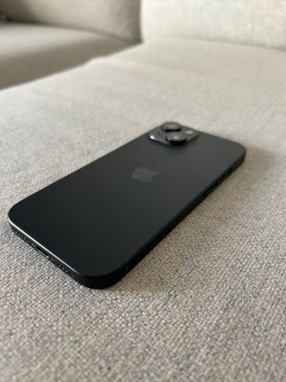 iPhone 15 128GB Nero