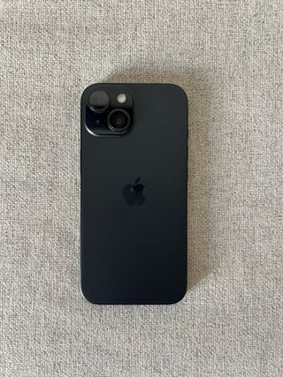iPhone 15 128GB Nero