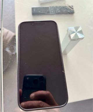 iPhone 13 Pro grigio siderale da 128 GB