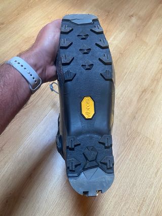 Botas de esquí de travesía Dalbello Quantum n28