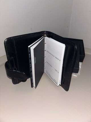 Organizer Montblanc 12x10 cm