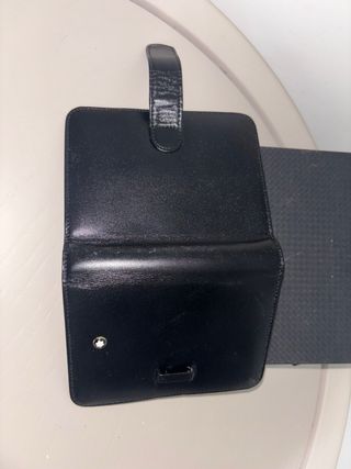 Organizer Montblanc 12x10 cm