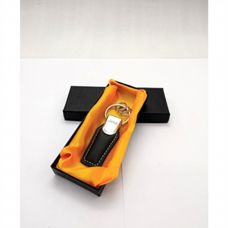 LLAVERO DE CUERO CON LOGO DE JEEP Perfecto para r