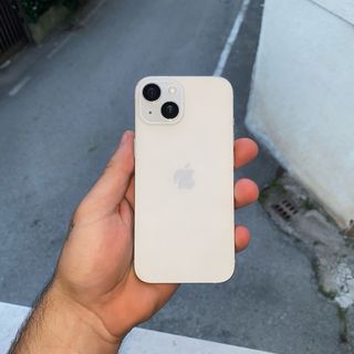 iPhone 15 • 128GB • Batteria al 100%